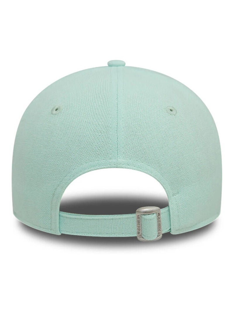 Casquette en Textile/coton new era Vert - Kiabi