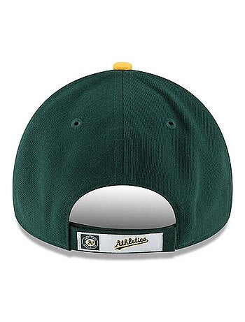 Casquette en Textile/coton new era