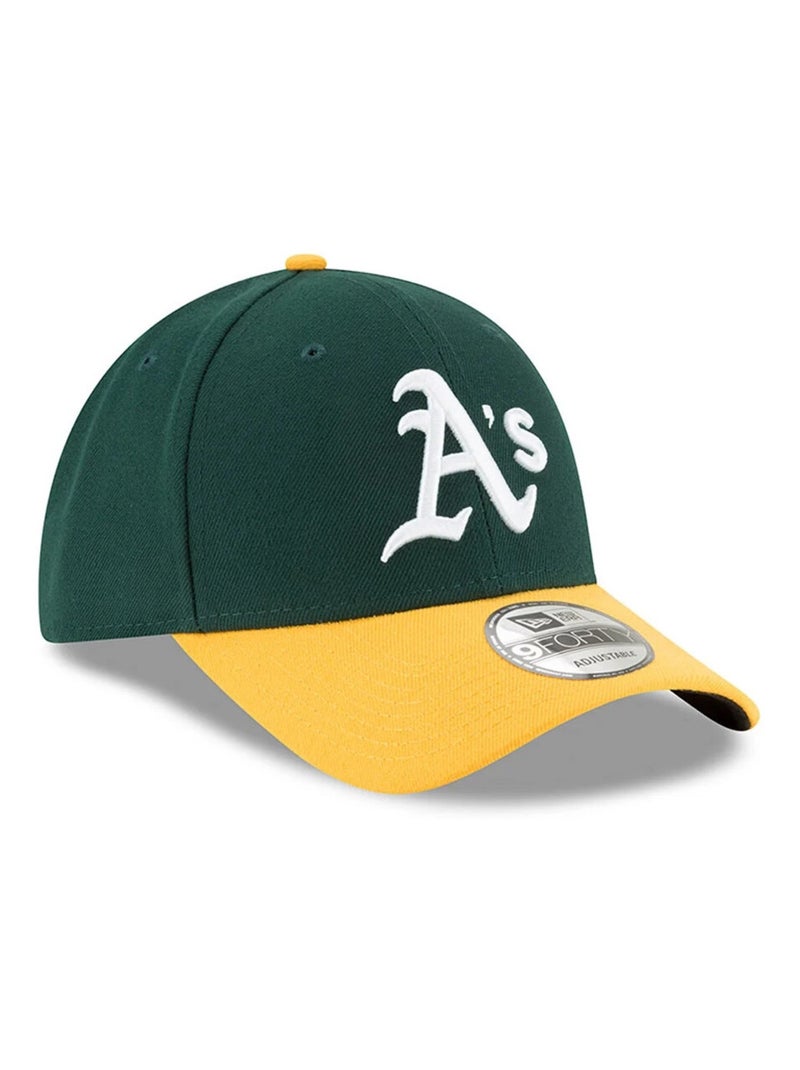 Casquette en Textile/coton new era Vert - Kiabi