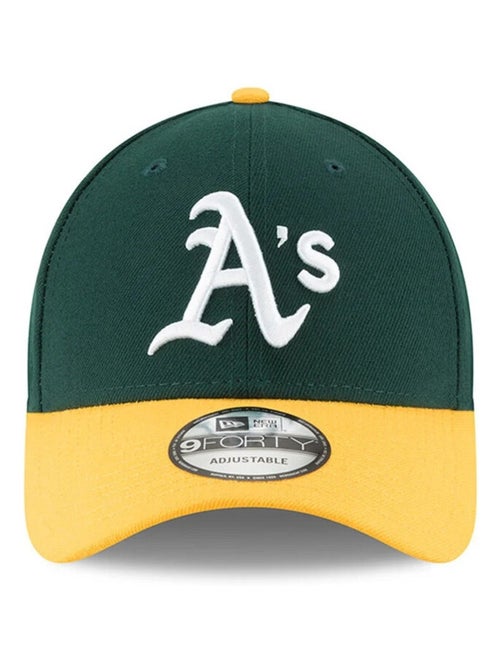 Casquette en Textile/coton new era - Kiabi Casquette en Textile/coton new era - Kiabi