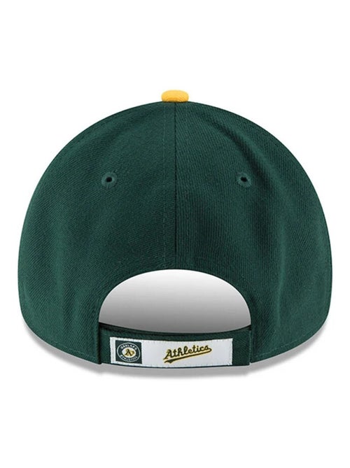 Casquette en Textile/coton new era - Kiabi Casquette en Textile/coton new era - Kiabi