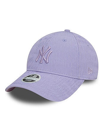 Casquette en Textile/coton new era