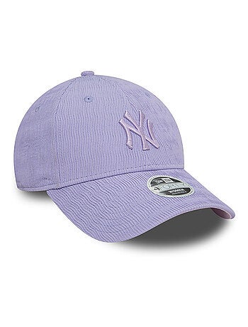 Casquette en Textile/coton new era