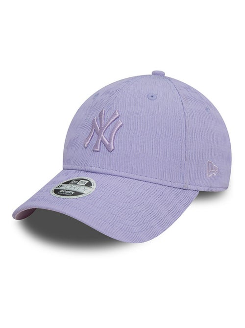Casquette en Textile/coton new era - Kiabi
