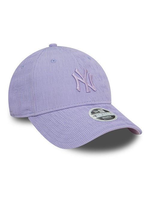 Casquette en Textile/coton new era - Kiabi