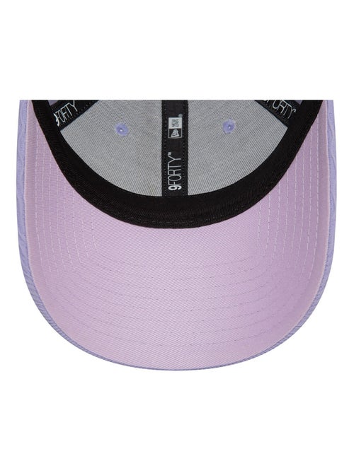 Casquette en Textile/coton new era - Kiabi