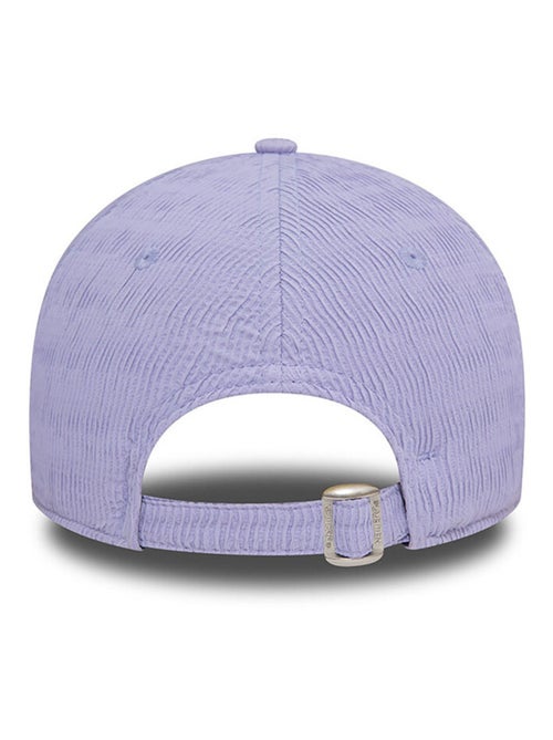 Casquette en Textile/coton new era - Kiabi