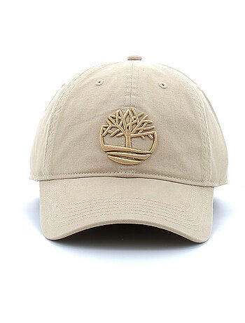 Casquette en Textile/coton Timberland