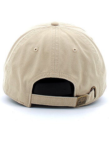 Casquette en Textile/coton Timberland