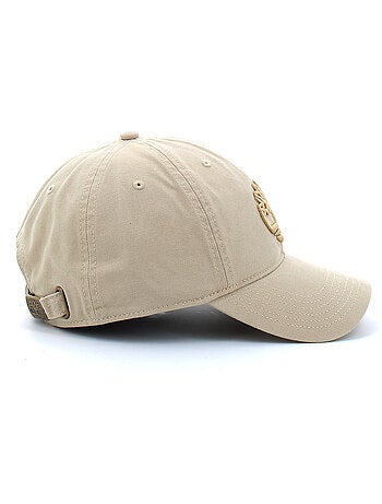Casquette en Textile/coton Timberland