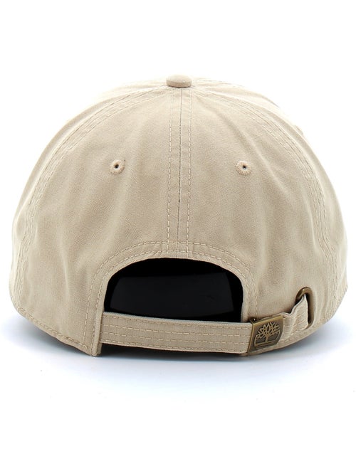 Casquette en Textile/coton Timberland - Kiabi