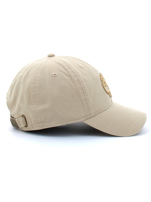 Casquette en Textile/coton Timberland - Kiabi
