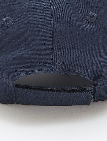 Casquette en tissu 'Sonic'
