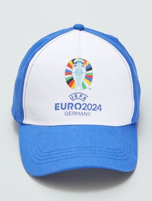 Casquette en toile - Euro 2024 - Enfant - Kiabi