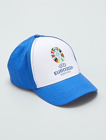 Casquette en toile - Euro 2024 - Enfant