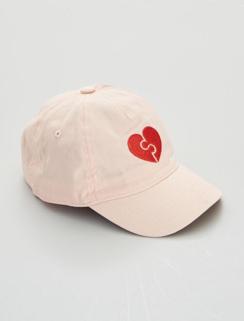 Casquette Victrix noire réglable. - Chapeaux, casquettes, bobs, Bonnets