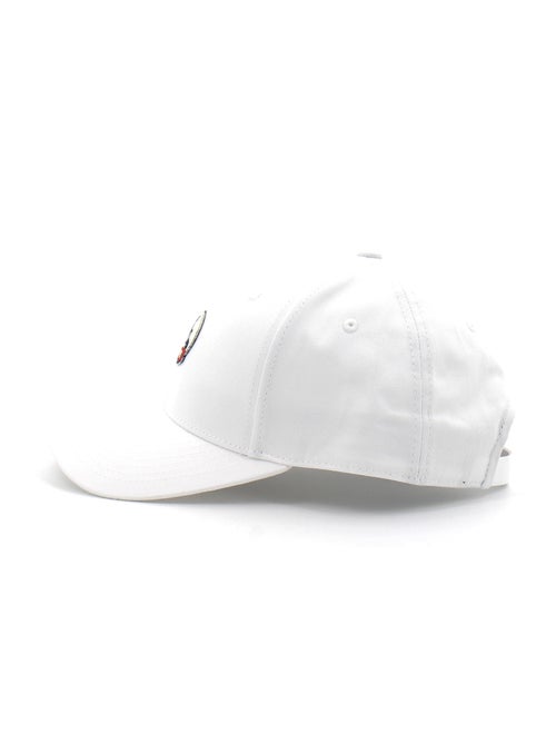 Casquette en Toile Coton Jott - Kiabi