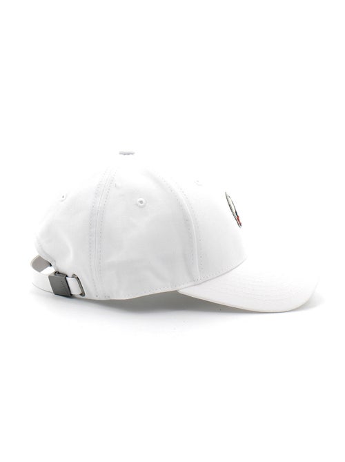 Casquette en Toile Coton Jott - Kiabi