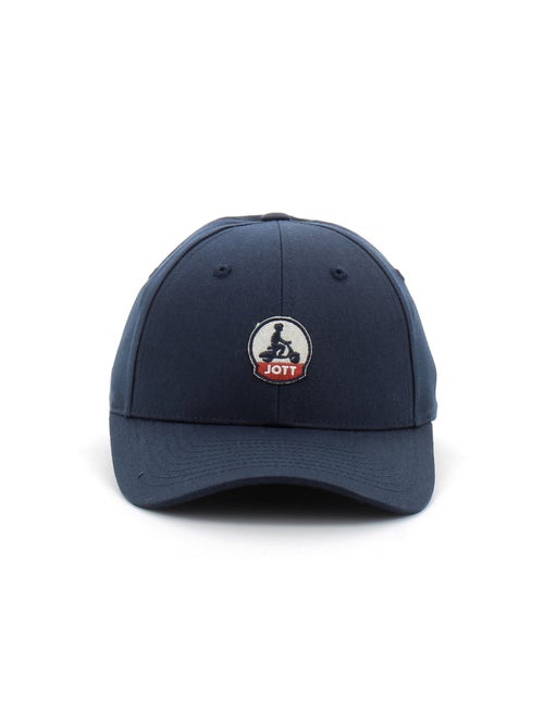 Casquette en Toile Coton Jott - Kiabi
