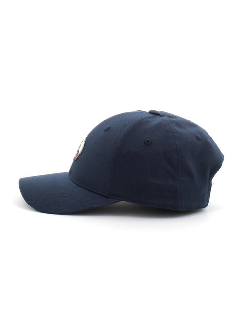 Casquette en Toile Coton Jott - Kiabi