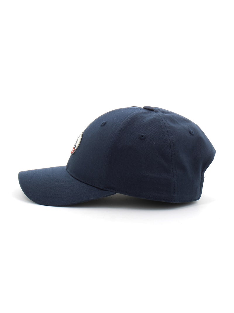Casquette en Toile Coton Jott Bleu - Kiabi