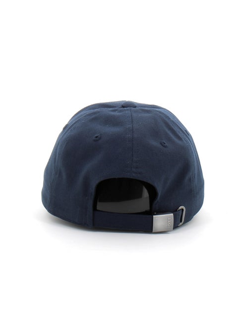 Casquette en Toile Coton Jott - Kiabi