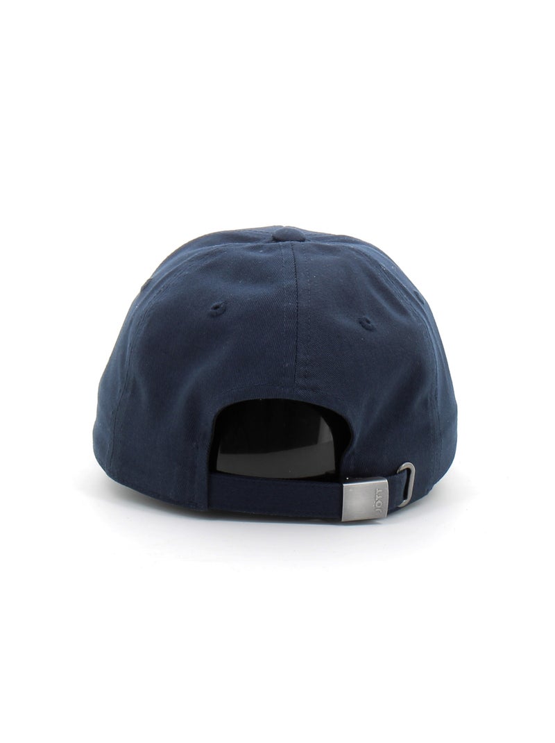Casquette en Toile Coton Jott Bleu - Kiabi