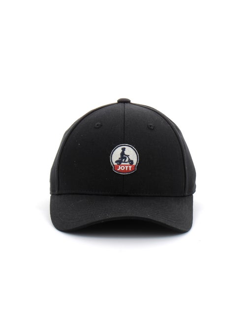 Casquette en Toile Coton Jott - Kiabi