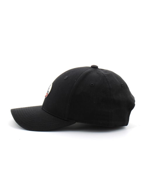 Casquette en Toile Coton Jott - Kiabi