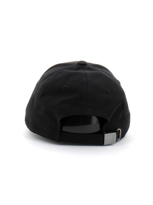 Casquette en Toile Coton Jott - Kiabi