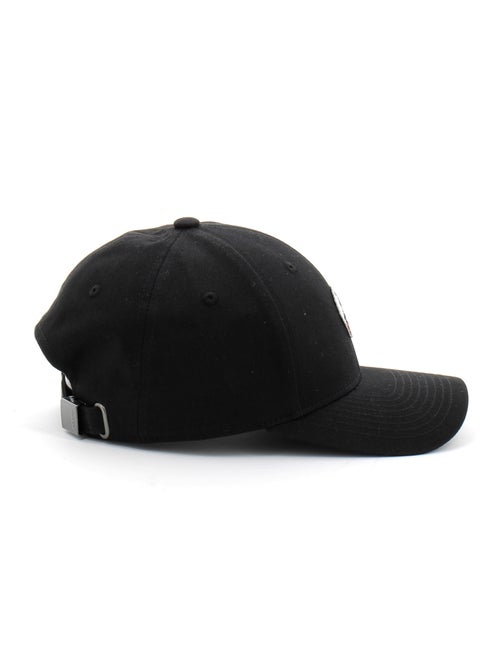 Casquette en Toile Coton Jott - Kiabi