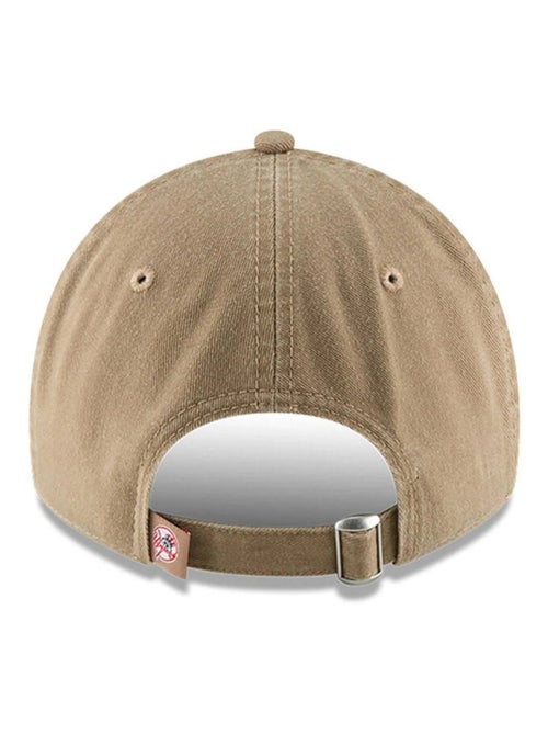 Casquette en Toile Coton new era - Kiabi