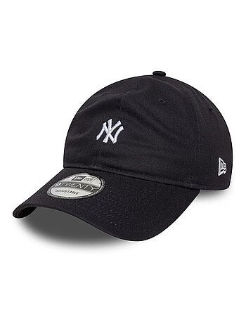Casquette en Toile Coton new era