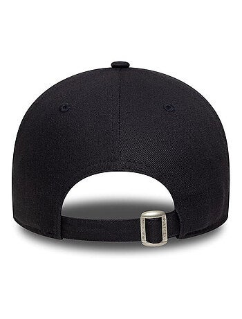 Casquette en Toile Coton new era