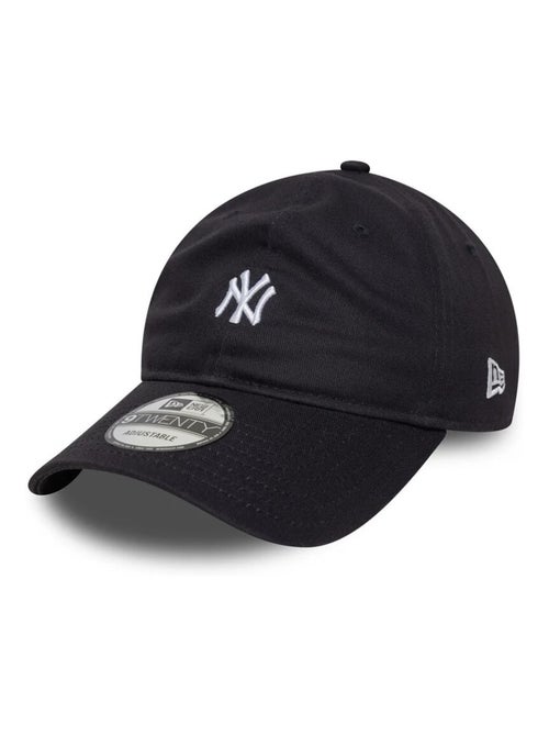 Casquette en Toile Coton new era - Kiabi