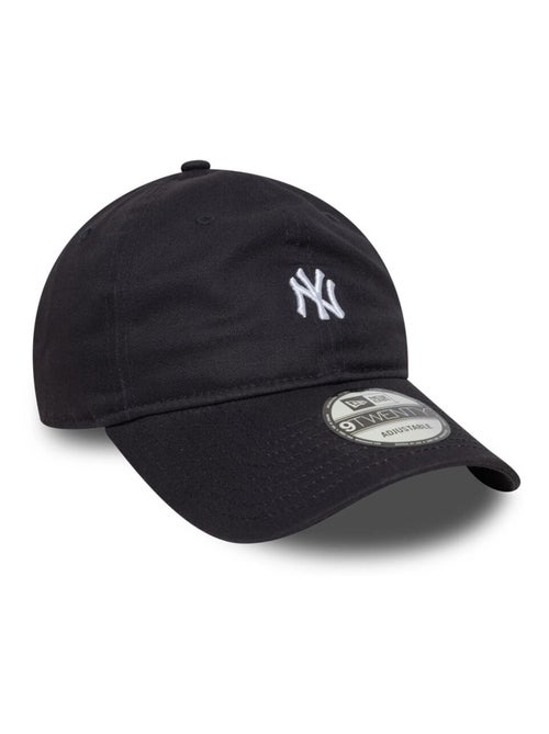 Casquette en Toile Coton new era - Kiabi