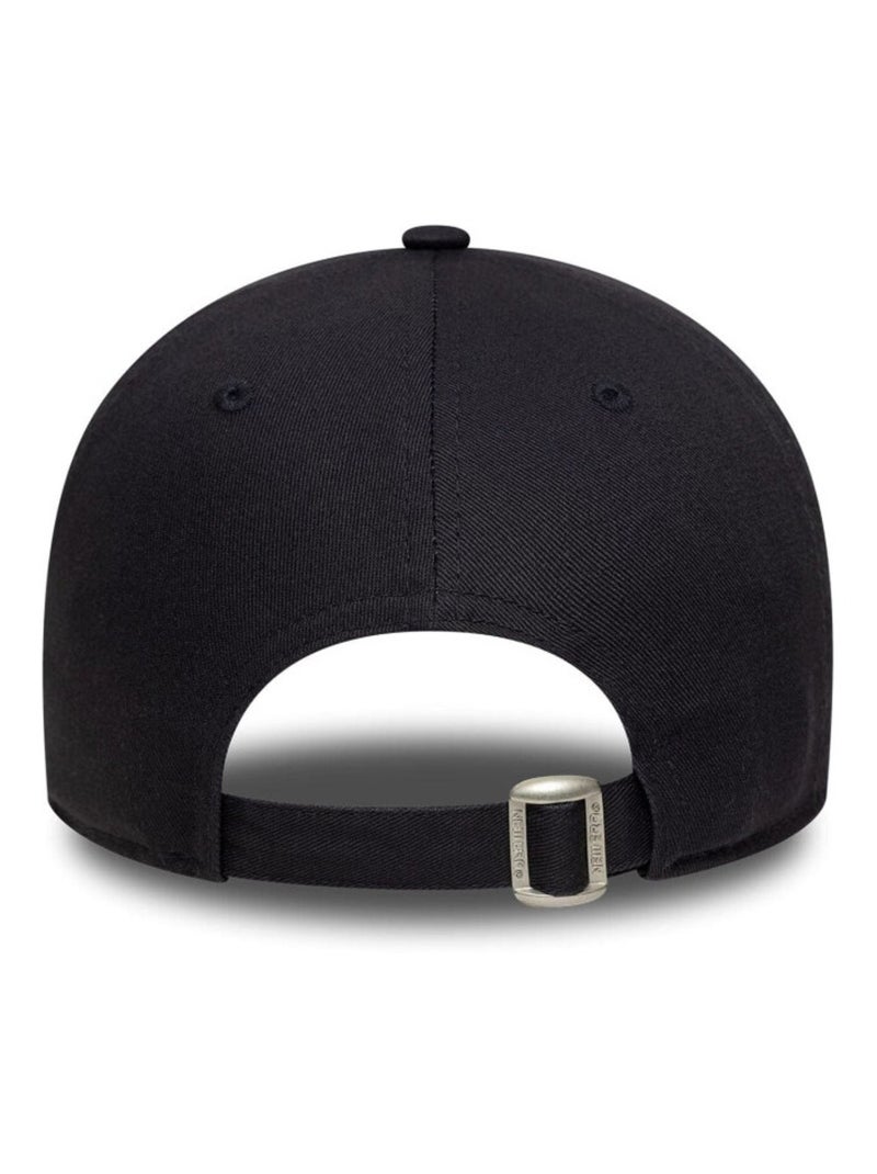Casquette en Toile Coton new era Bleu - Kiabi