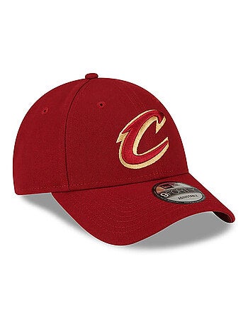 Casquette en Toile Coton new era