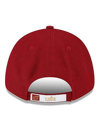 Casquette en Toile Coton new era