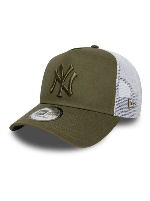 Casquette en Toile Coton new era - Kiabi