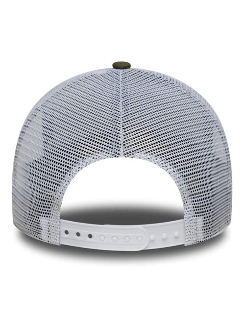 Casquette en Toile Coton new era - Kiabi