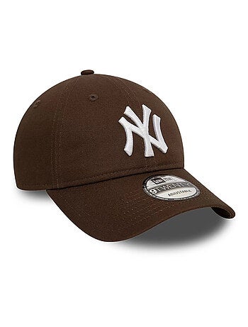 Casquette en Toile Coton new era