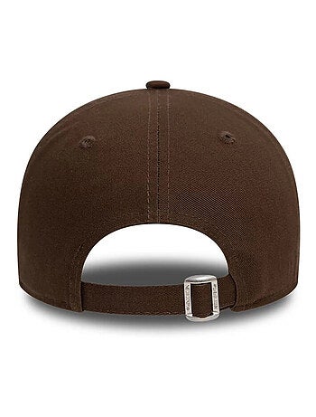 Casquette en Toile Coton new era