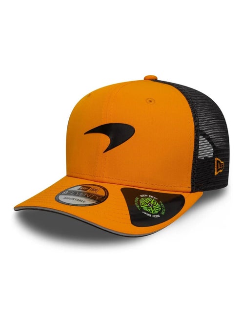 Casquette en Toile Coton new era - Kiabi