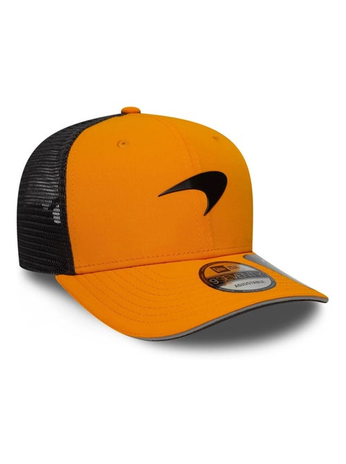 Casquette en Toile Coton new era - Kiabi