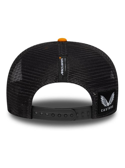 Casquette en Toile Coton new era - Kiabi