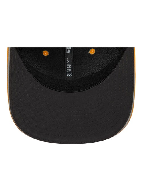 Casquette en Toile Coton new era - Kiabi