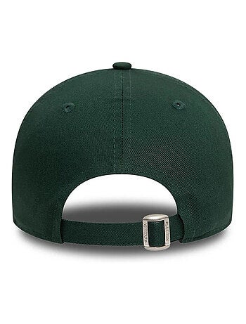 Casquette en Toile Coton new era