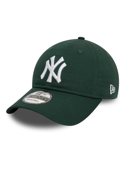 Casquette en Toile Coton new era - Kiabi