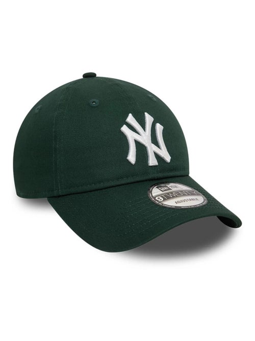 Casquette en Toile Coton new era - Kiabi
